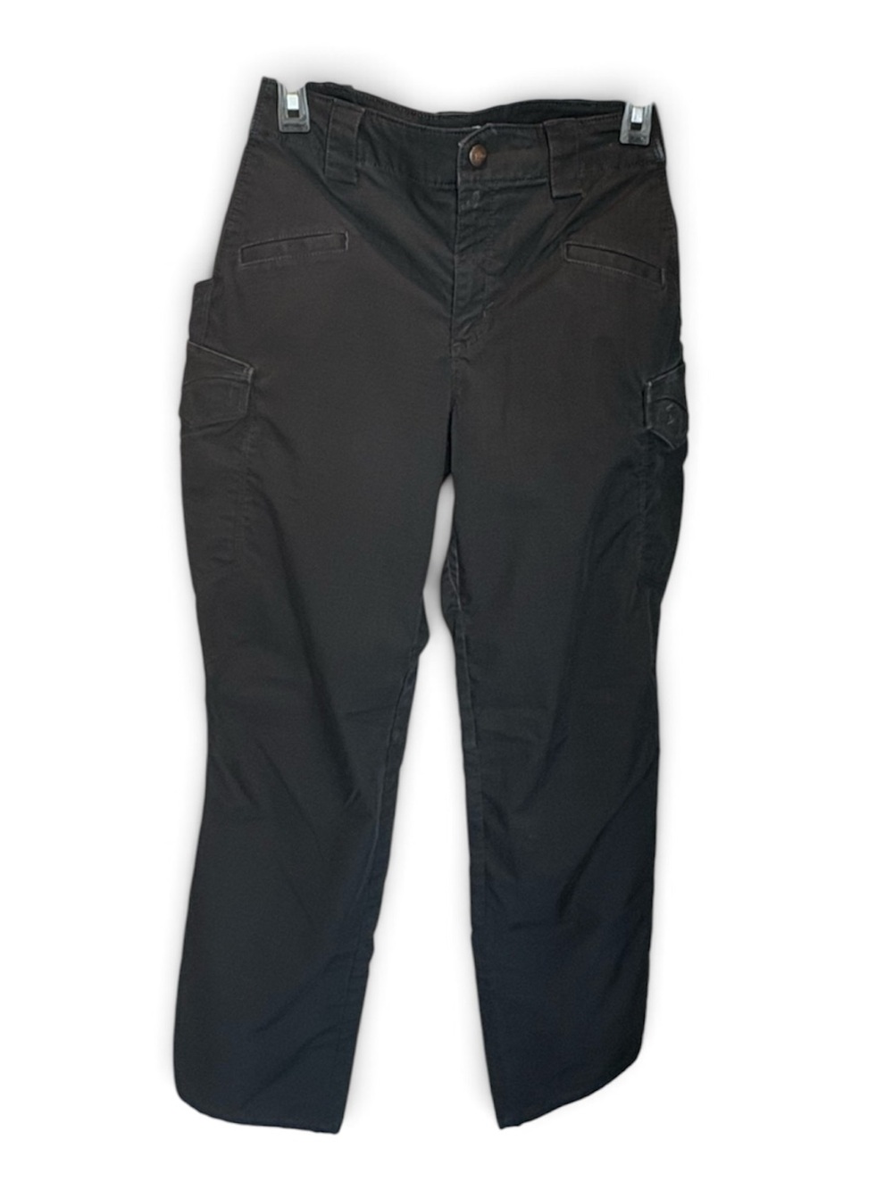 5.11 Tactical Black Men's Cargo Pants with Multi-Pocket Utility
